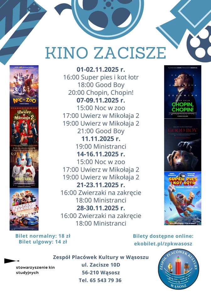 repertuar kinowy 11.2025