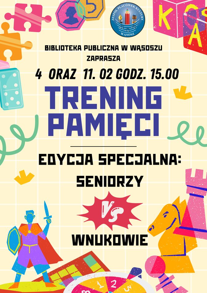 zaproszenie na spotkanie