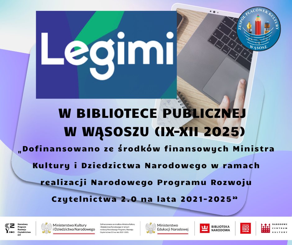 grafika informacyjna projektu