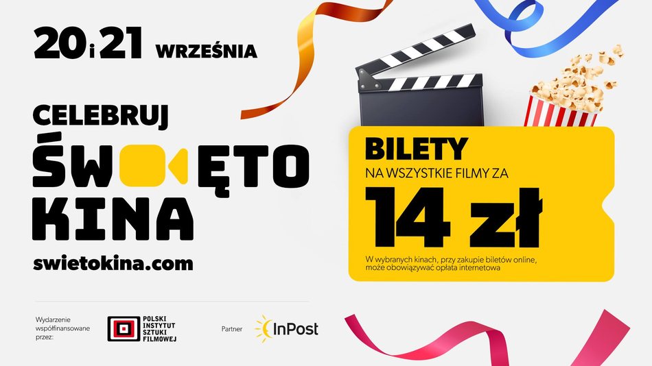 grafika informacyjna kina